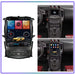 Android Autoradio für Nissan 370Z Roadster 2008-2019 mit Wireless CarPlay & Android Auto