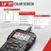 LAUNCH CR529 OBD2 Diagnosegerät für Fahrzeugsysteme