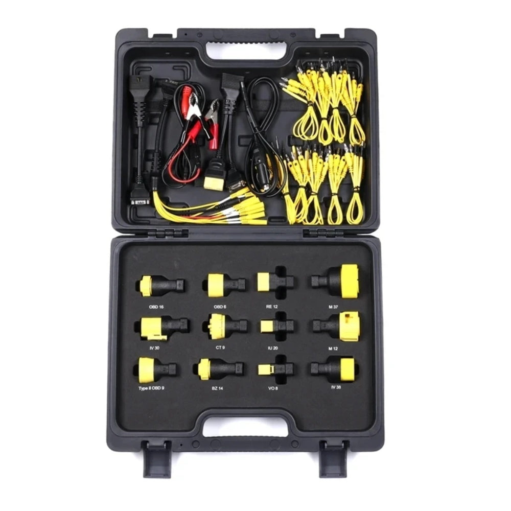 LAUNCH X431 V+SmartLink HD Diagnosegerät für Nutzfahrzeuge & LKW