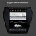 Android Autoradio für Hyundai Santa Fe (IX45) 2013–2021 mit Wireless CarPlay & Android Auto