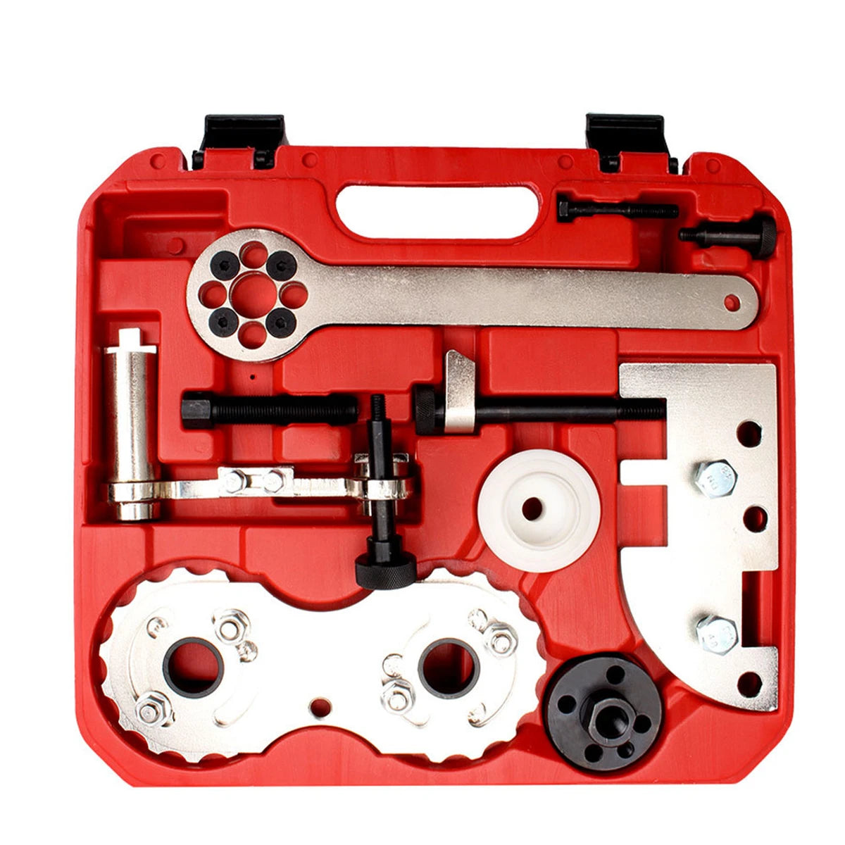 Nockenwelle Ausrichtung Timing Tool Kit für Volvo 1,5T 2,0T S60 S80 S90 V40 V60 V70 XC60 XC70 XC80 XC90 B4204...