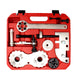Nockenwelle Ausrichtung Timing Tool Kit für Volvo 1,5T 2,0T S60 S80 S90 V40 V60 V70 XC60 XC70 XC80 XC90 B4204...