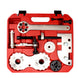 Nockenwelle Ausrichtung Timing Tool Kit für Volvo 1,5T 2,0T S60 S80 S90 V40 V60 V70 XC60 XC70 XC80 XC90 B4204...