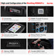 Autel MD806PRO OBD2 Diagnosegerät