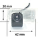 AHD 1080P Rückfahrkamera für Mercedes-Benz A-Klasse W176 (2012-2018)