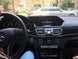 Android Autoradio für Mercedes Benz E-Klasse W212 2015-2016 mit Wireless CarPlay, Android Auto & DAB+