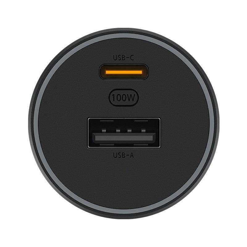 Xiaomi Mi 100W Car Charger