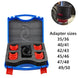 Universal Motorrad Fahrrad Gabel Dichtung Fahrer Tool Kit 14Pcs Installer Fahrer Set 35/36 40/41 42/43 45/46...