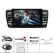 Android Autoradio für Subaru Legacy 2003-2009 mit Wireless CarPlay & Android Auto