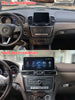 Android Autoradio für Mercedes Benz GLE 2015-2019 mit Wireless CarPlay, Android Auto & DAB+