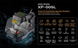 Dolphin XP-005L xp005l dolphin 2 schlüssel schneide maschine mit einstellbarem bildschirm