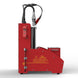 Launch CNC603A KFZ Auto Injektor Einspritzdüsen Reiniger Tester Prüfgerät