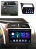 Android Autoradio für Honda Civic 2006-2011 mit Wireless CarPlay & Android Auto