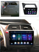 Android Autoradio für Honda Civic 2006-2011 mit Wireless CarPlay & Android Auto