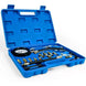 Kraftstoffdruck Prüfgerät Set