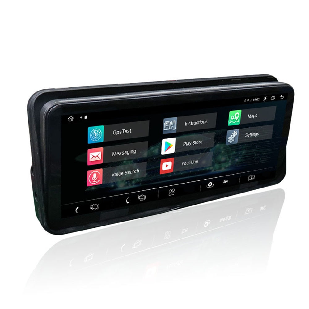 Android Autoradio für Range Rover Sport 2013-2017 mit Wireless CarPlay & Android Auto