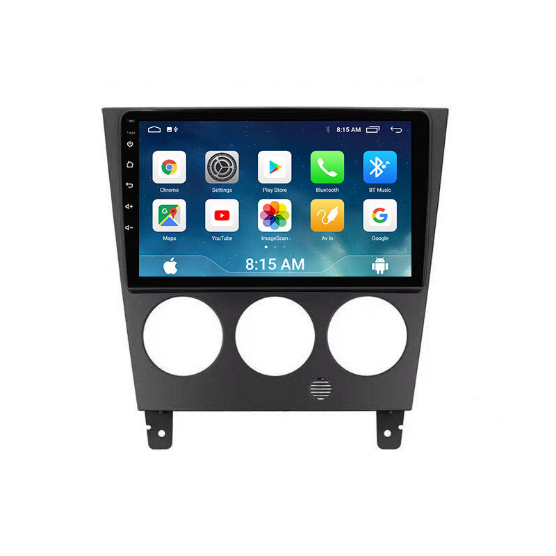 Android Autoradio für Subaru Impreza 2002-2007 mit Wireless CarPlay & Android Auto