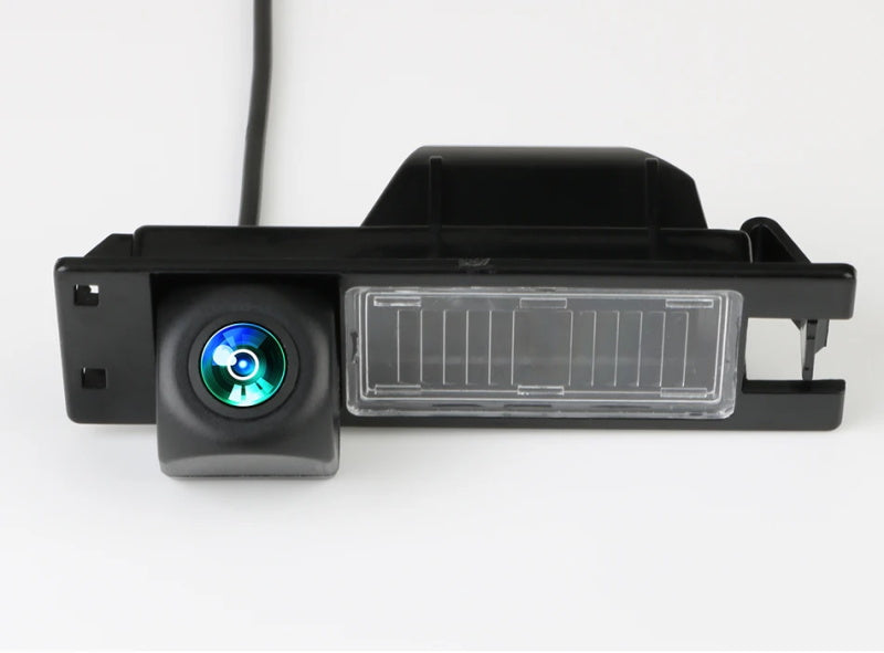 1080p Nachtsicht Rückfahrkamera für Opel Astra H, Corsa D, Vectra C, Signum u.a. (1995–2010)