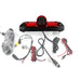 LED Rückfahrkamera (CCD) für Fiat Ducato X250, Citroën Jumper III und Peugeot Boxer III
