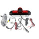 LED Rückfahrkamera (CCD) für Fiat Ducato X250, Citroën Jumper III und Peugeot Boxer III
