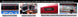 CCD HD Nachtsicht Rückfahrkamera für Mercedes-Benz S-Klasse W220, C-Klasse W203, E-Klasse W211, CLK-Klasse W209, SLK R171 (1998–2011)