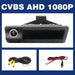 AHD 1080P Kofferraumgriff Rückfahrkamera für BMW E60 E39 E90 E82 E61 X1 E84 X5 E70 E92 E91 E88 E93 X6 3er 5er