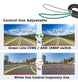 AHD 1080P HD CCD Rückfahrkamera für BMW 1er, 6er, Z4, i3 und Mini Cooper Clubman/Countryman/Paceman