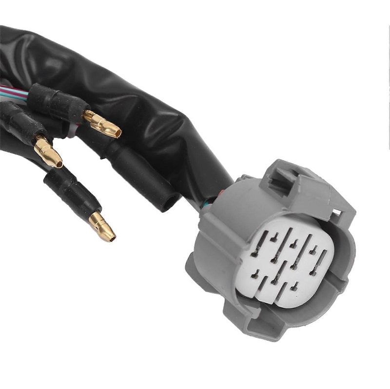 Lenkerschalter Licht Hallo Low Control Motor Start Stop Ersatz für Honda TRX300EX SPORTRAX 99-04