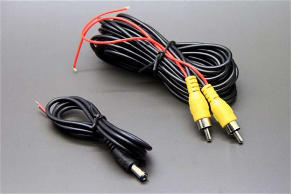 Rückfahrkamera für Mercedes-Benz E200, E220, E240, E280 (2002-2008)