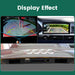 AHD 1080P Rückfahrkamera für Audi A5, A6, B6, A6L, S6, B7, A8, A8L