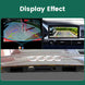 AHD 1080P Rückfahrkamera für Audi A5, A6, B6, A6L, S6, B7, A8, A8L