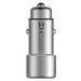 ZMI Dual USB Port KFZ-Ladegerät QC 3.0