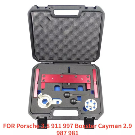 Motornockenwellen-Steuerwerkzeug für Porsche 3.8 911 997 Boxster Cayman 2.9 987 981