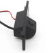 170° HD CCD Nachtsicht Rückfahrkamera für Ford Mustang, Mondeo, Fusion, Fiesta, Flex, Taurus, Lincoln MKZ/MKT/MKX, Mercury Milan/Sable und Škoda Octavia (1996-2014)