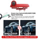 AHD 1080P Rückfahrkamera für Opel Vivaro (2014) und Renault Trafic 3