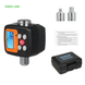 Drehmomentmesser mit digitaler Anzeige,1/2'' bis 3/8'' Adapter,4 Drehmomenteinheiten,hintergrundbeleuchtetes...