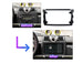 Android Autoradio für Mercedes Benz Smart 2007-2015 mit Wireless CarPlay, Android Auto & DAB+
