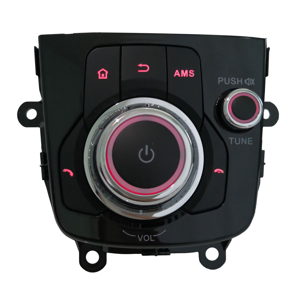 Android Autoradio für Mazda 3 Axela 2014-2018 mit Wireless CarPlay & Android Auto