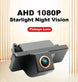 AHD 1080P HD CCD Rueckfahrkamera fuer Nissan Qashqai/Dualis J10 J11 (2006–2019)