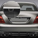 Rückfahrkamera für Mercedes ML W164 420 TVL