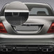 Rückfahrkamera für Mercedes ML W164 420 TVL