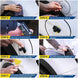 Dellenreparatur-Werkzeuge fürs Auto, Dellenentfernungs-Set, Dellenreparatur ohne Lackierung, Dellenzieher-Set...