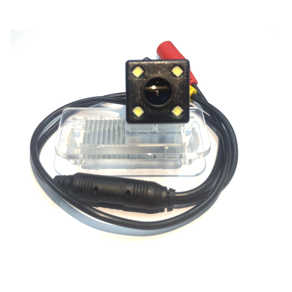 HD CCD Rückfahrkamera für Mercedes B-Klasse W246 (2012-2015)