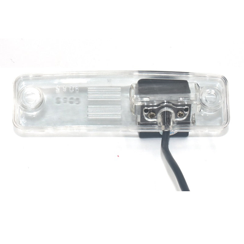 AHD 1080P Rückfahrkamera für Subaru Legacy, Impreza, Forester, Outback (2003-2018)