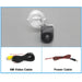 AHD Nachtsicht Rückansichtkamera für Suzuki Ertiga, Escudo, XL-7, Jimny, Alto, Lapin, Eeco, SX4 S-Cross, Baleno, Vitara Brezza, Grand Vitara, Wagon R, Spacia, SX4 (1999–2020)