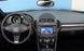 Android Autoradio für Mercedes Benz SLK R171 2004-2012 mit Wireless CarPlay, Android Auto & DAB+