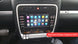 Android Autoradio für Porsche Cayenne 2003-2010 mit Wireless CarPlay & Android Auto