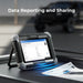 TOPDON Phoenix Lite 3 OBD2 Diagnosegerät für Fahrzeugsysteme