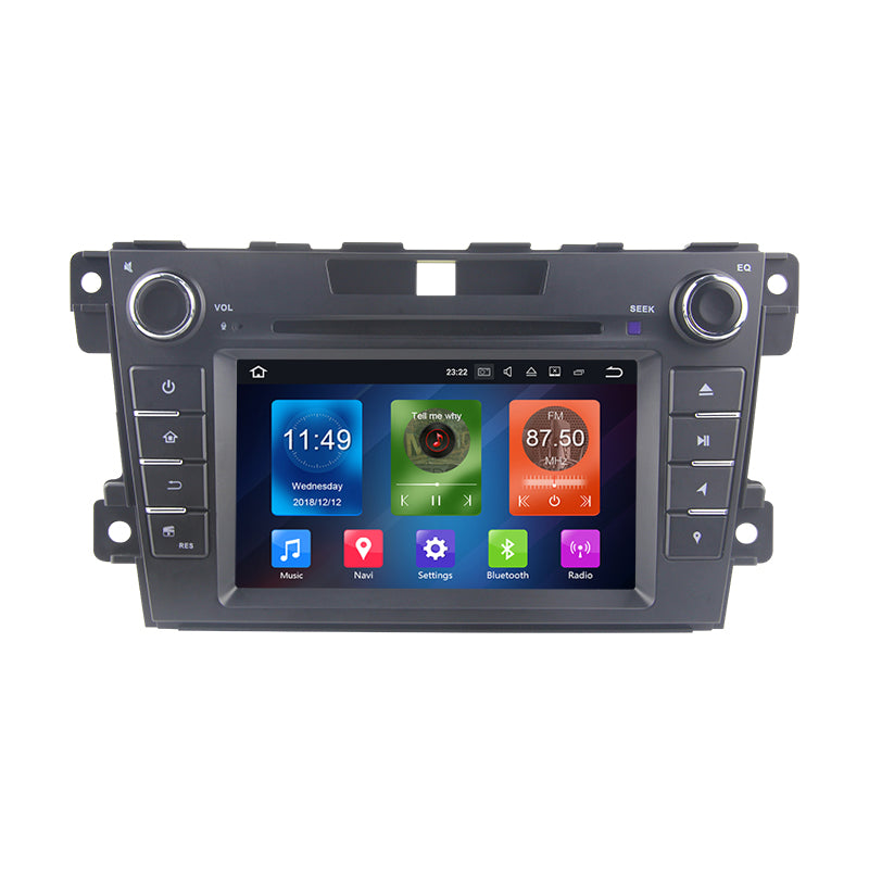 Android Autoradio für Mazda CX-7 2007-2015