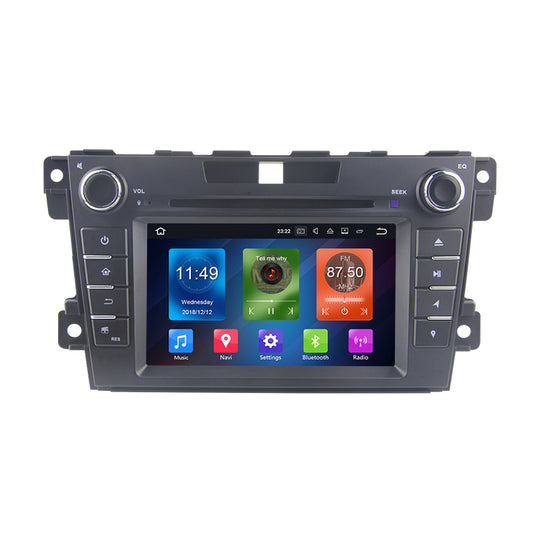 Android Autoradio für Mazda CX-7 2007-2015